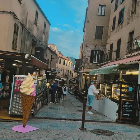 Proche De La Appartement *