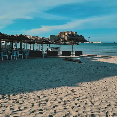 Appartement Proche De La *