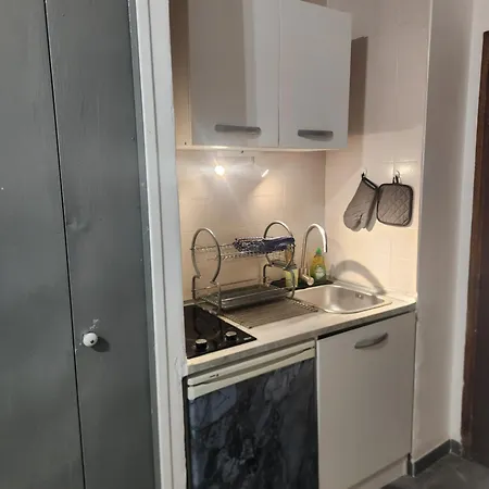 Proche De La Apartment