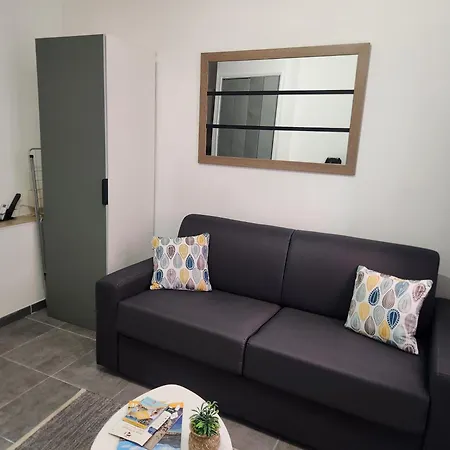 Apartamento Proche De La Calvi (Corsica)