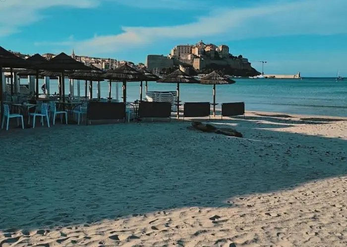 Appartement Proche De La *