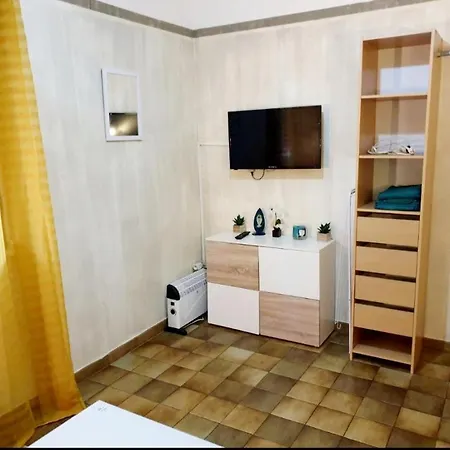 Apartment Proche De La