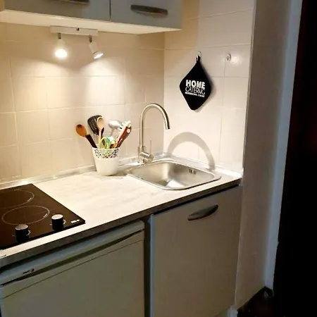 Proche De La Apartment Calvi (Corsica)