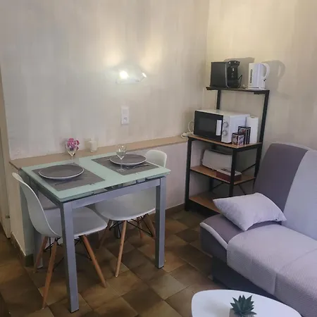 Apartmán Proche De La