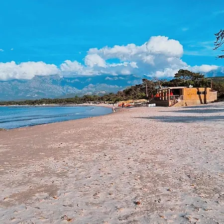 Apartmán Proche De La