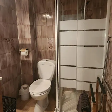 Proche De La Apartment Calvi (Corsica)