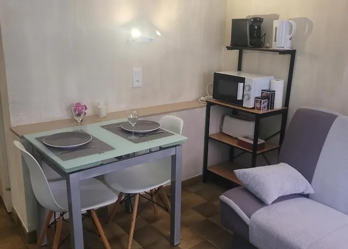 Appartamento Proche De La